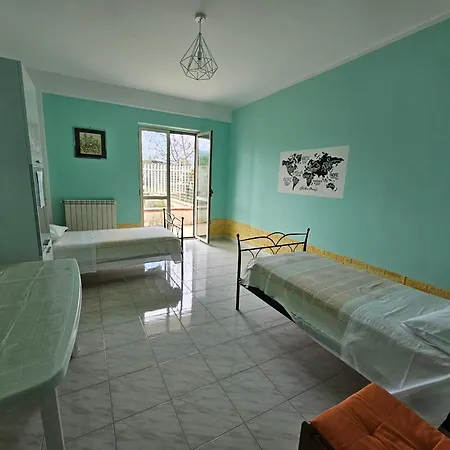 Holiday home Casa Delle Calle