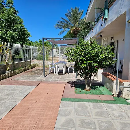 Casa Delle Calle Holiday home *